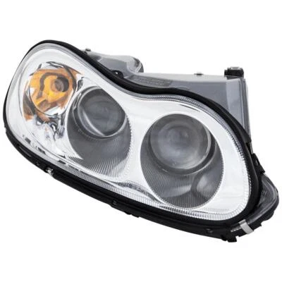 New Right Headlights Fits Chrysler LHS Concorde 1999-2004 CH2503148 4780014AE - Image 1 of 4