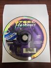 Steel Harbinger (Sony PlayStation 1 PS1, 1996) DISC ONLY #A5427
