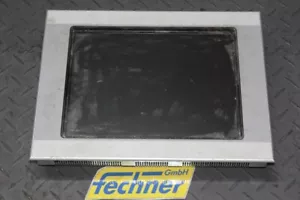 Touch Panel Eaton XVS-460-15MPI-1-10 Display - Bild 1 von 3