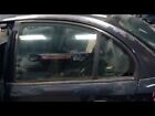 (LOCAL PICKUP ONLY) Driver Rear Door Glass 4 Door Sedan Fits 00-02 SATURN S SERI