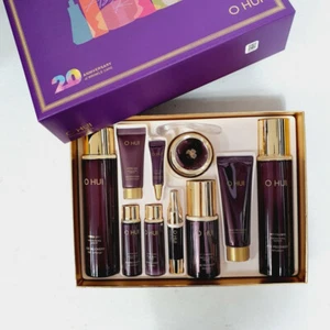 Original O Hui Korea Age Recovery Gift Set Anti-aging Moisture Wrinkle Care - Picture 1 of 3