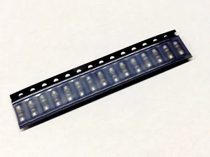 15 Stück MMB0207-50 4K7 1% B2 Professional Thin Film MELF Widerstände (M5549) - Picture 1 of 8