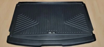 Forros Husky para Ford Expedition Max 2018-2020 WeatherBeater revestimiento de carga trasero Foto 1 de 3