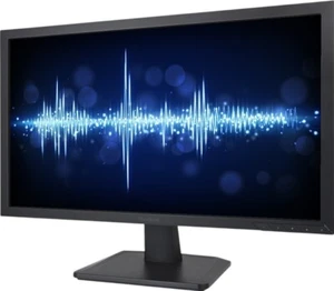 ViewSonic VA2252Sm 22" LCD Monitor - Picture 1 of 7