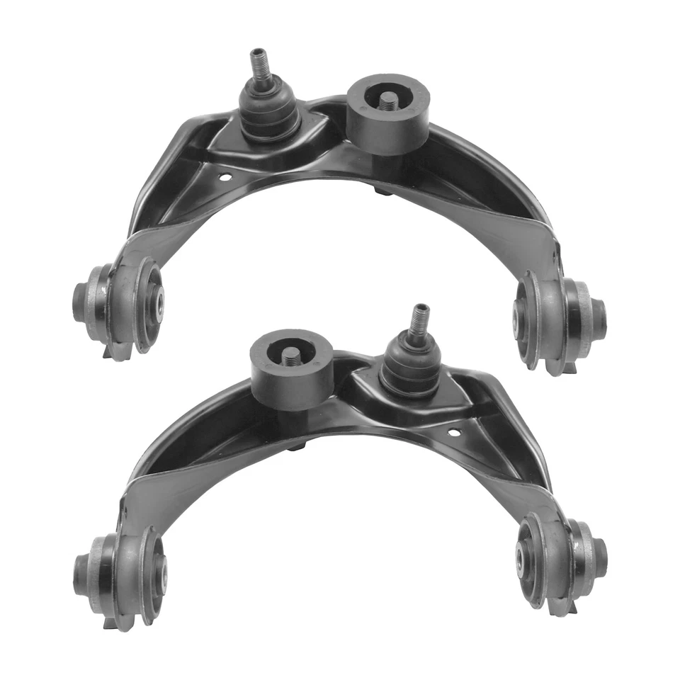 Front Upper Control Arm Kit for 2007-2012 Lincoln MKZ OEM-Spec - Image 1 of 1