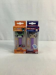 Funko Pop Pez Evil-Lyn Masters Of The Universe + Dragon Ball Z - Picture 1 of 7