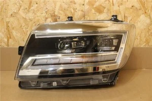 Volkswagen Crafter, MAN TGE LED Headlight 2017 Onwards 7C2941773B New Gen Part - Picture 1 of 5