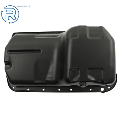 Para Honda Accord Odyssey 1999-2002 1998-1999 Acura CL cárter de aceite del motor 11200PAAA00 Foto 1 de 4