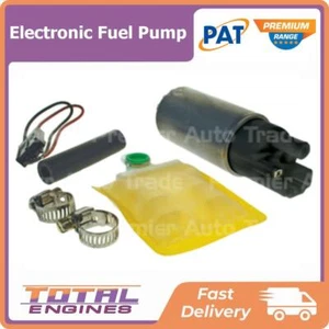 PAT Premium Electronic Fuel Pump fits Mazda MPV LW 2.0L 4Cyl FSDE - Picture 1 of 2