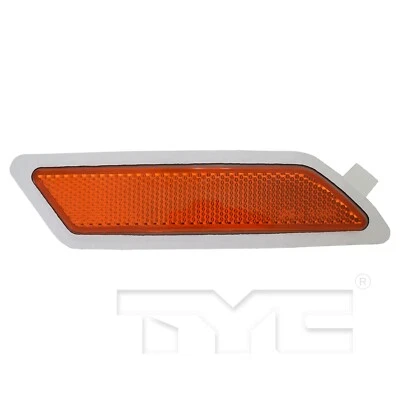 Conjunto de luz de señalización lateral delantera derecha para BMW 335i 2012-2015 sedán TYC 2012 Foto 1 de 4