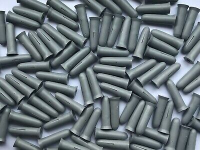 25x Wall Nail Plugs Ideal For Soft Walls!! • 4£