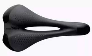 Selle Italia S3 Gel Flow Saddle. S2 Narrow 140mm X 272mm. 365g - RRP £69.99 - Picture 1 of 2
