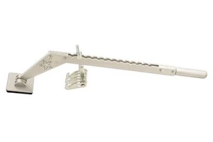 Power-TEC 92377 Kit ammaccature sollevamento e trazione barra di trazione leva 6 ganci artigli - Foto 1 di 2