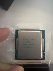 I7-11700K Pre-Owned but in great/working condition! - Picture 1 of 9