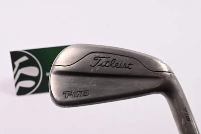 Titleist 718 MB #4 Iron / 23 Degree / Regular Flex Steel Shaft - Image 1 of 4