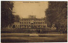 The Royal Palace at Soestdyk, Holland,1921