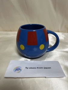 USJ MARIO Mug Cup Super Nintendo World Universal Studios Japan Exclusive - Picture 1 of 2
