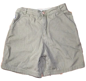 Mens Khaki shorts - Picture 1 of 2