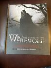 Curse Of The Werewolf Book