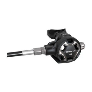 Mares HR 2nd Stage Tek Regulator w/Miflex Hose - Picture 1 of 1