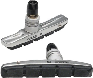 Shimano XT BR-M770 V-Brake Shoe Set - Picture 1 of 1