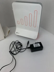 CISCO AT&T 3G MicroCell Signal Boosters Pre-Owned. - Picture 1 of 9