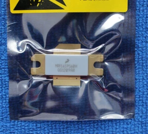 1 Stück MRFE6S9160H MRFE6S9160HR MRFE6S9160HR3 Hochfrequenzrohr - Bild 1 von 1