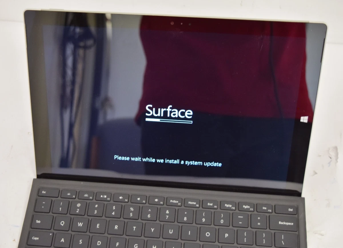 Microsoft Surface Pro 3 4 GB RAM 64 GB Tablets & eReaders for sale