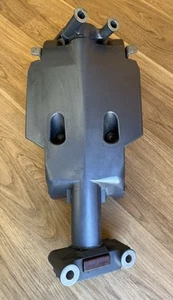150 175 200 hp Yamaha Swivel Bracket & Steering 6DA-42510-00-8D 64E-43311-20-8D - Picture 1 of 6