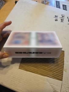 MSCHF Blur Y 1000 Money Stack Figure Art Drop #316 - Picture 1 of 3