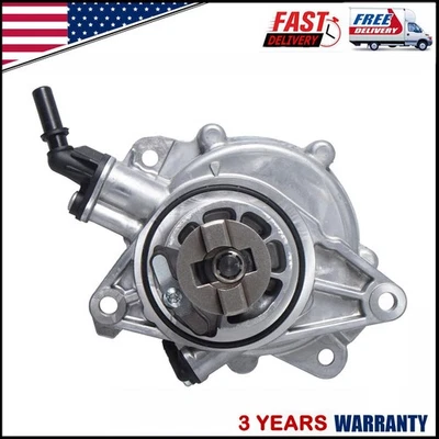 Bomba de vacío de freno 11667586424 para Mini Cooper 2011-2015 1,5 L L L3 1,6 L 2,0 L Turbo Foto 1 de 4