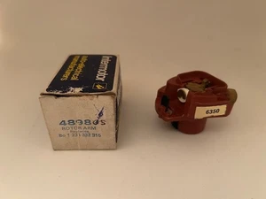 INTERMOTOR 48980S VW ROTOR ARM 1231332315 - Picture 1 of 3