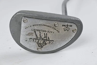 Ram Zebra Putter / 34.5 Inch - Image 1 of 4