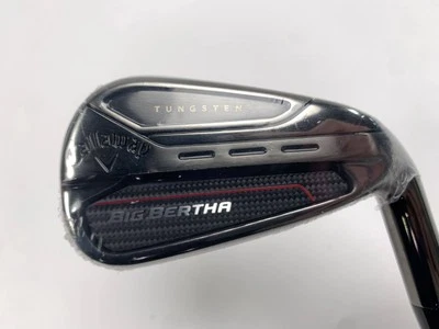 Callaway Big Bertha 23 Single 7 Iron RCH 65 Regular Graphite Mens RH - Image 1 of 4