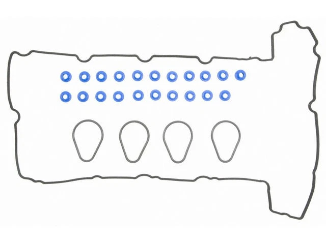 Valve Cover Gasket Set For 2004-2006 GMC Canyon 2.8L 4 Cyl 2005 GS265VJ - Image 1 of 1