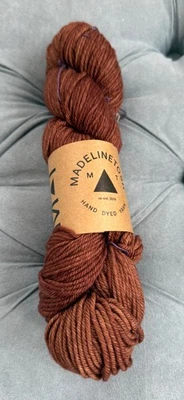 NEW MADELINETOSH, TOSH DK, ONE OF A KIND, 1 SKEIN $31.00 RETAIL!! - Image 1 of 3