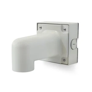 Arecont Vision AV-WMJB Wall Mount With Junction Box Accessory, Indoor/Outdoor - Picture 1 of 3