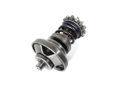 Commande soupape valve centrifuge 360  WR Husqvarna [ 1993 ]  CR 360WR 74870 - Photo 1/2