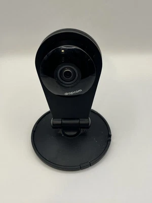 Dropcam Pro Wi-fi Video Monitoring Wireless Security Camera - Image 1 of 2