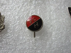 Anstecknadel FC Haunstetten Augsburg - Picture 1 of 1