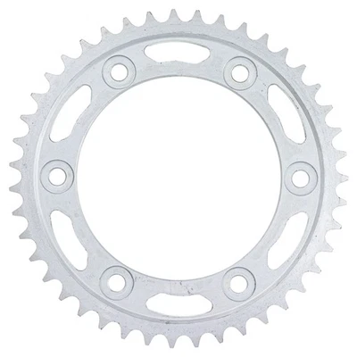 NICHE 530 Pitch 43 Tooth Rear Drive Sprocket for Honda CBR929RR CBR954RR - Image 1 of 4