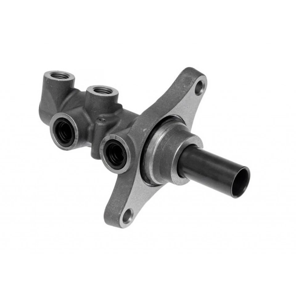 Cilindro maestro de freno de aluminio 0,87 pulgadas para Lincoln MKZ 2010-2012 Diámetro del agujero Foto 1 de 4