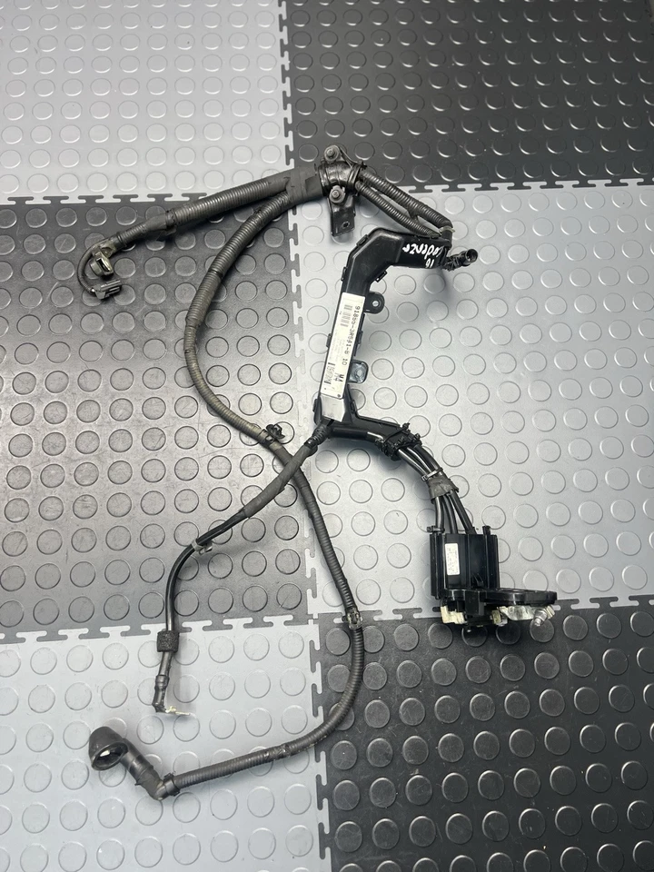 Arnés de cableado de motor KIA CADENZA 2014 2015 2016 FABRICANTE ORIGINAL 91855-3R541 Foto 1 de 4
