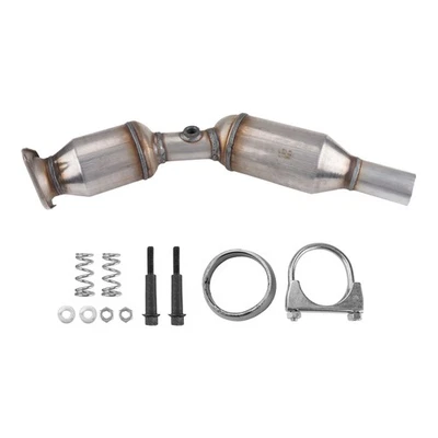 Catalytic Converter 16649 For Toyota Prius 2010-2015 Lexus CT200h 2011-2013 - Image 1 of 4