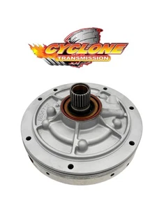 700R4 Transmission Pump 1987-93 Auxiliary Valve Body Type, .500 boost valve - Picture 1 of 2
