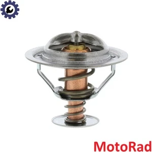 THERMOSTAT COOLANT 302-77K FOR HONDA LEGEND/I/III/IV JAZZ PILOT CIVIC/VIII 2.7L - Picture 1 of 12