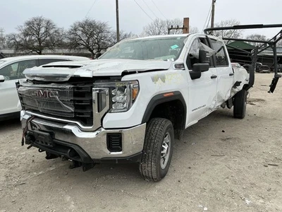 Driver Front Window Regulator Fits 20-23 SILVERADO 2500 PICKUP 801584 Foto 1 de 4