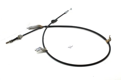Cable de cable de freno de estacionamiento trasero izquierdo Honda Accord Sport SE 2016-2017 OEM Foto 1 de 4