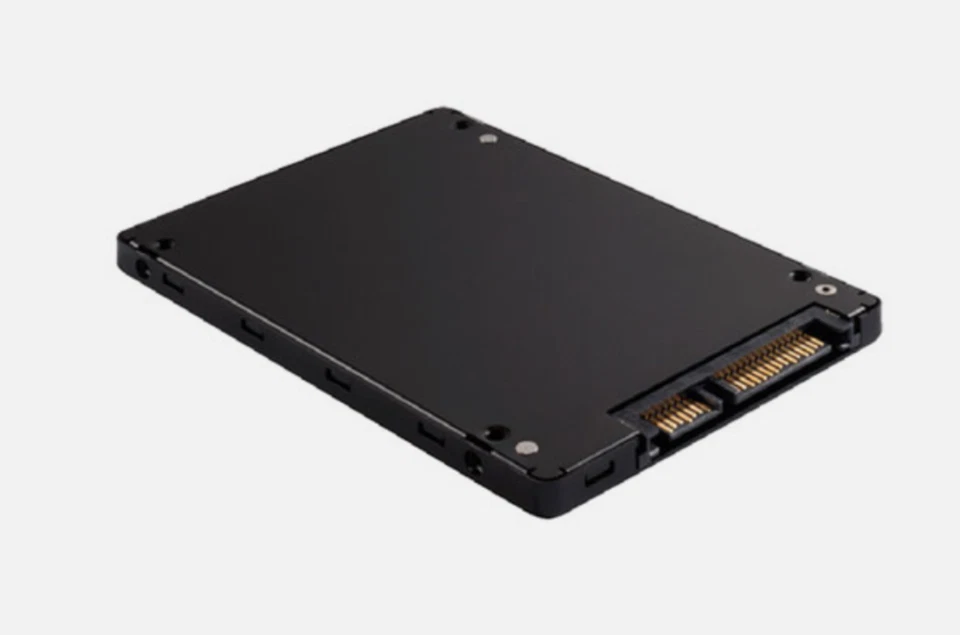 Micron 512GB 2.5 SSD from Windows 10 Computer for PC Laptop - Image 1 of 1