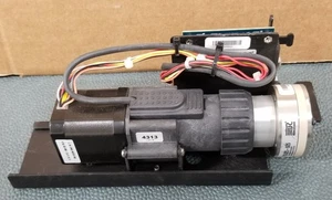 RHEODYNE 24 Kanäle Probeneinspritzventil PD2425-925 / Steuerung - Bild 1 von 8